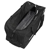 Geantă de hochei pe roți CCM  520 Black/White 32" Junior