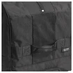 Geantă de hochei pe roți CCM  520 Black/White 32" Junior