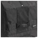Geantă de hochei pe roți CCM  520 Black/White 32" Junior