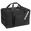 Geantă de hochei pe roți CCM  Player Pro Team Black 32" Junior