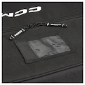 Geantă de hochei pe roți CCM  Player Pro Team Black 32" Junior