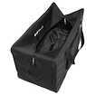 Geantă de hochei pe roți CCM  Player Pro Team Black 37" Senior
