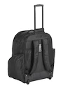 Geantă de hochei pe roți CCM  Wheel Backpack 18 Black Senior