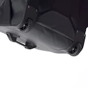 Geantă de hochei pe roți SHER-WOOD Code V Backpack Black/Red Senior