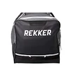 Geantă de hochei pe roți SHER-WOOD Rekker Team Wheel Black Senior