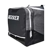 Geantă de hochei pe roți SHER-WOOD Rekker Team Wheel Black Senior