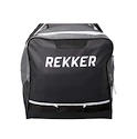 Geantă de hochei pe roți SHER-WOOD Rekker Team Wheel Black Senior