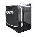 Geantă de hochei pe roți SHER-WOOD Rekker Team Wheel Black Senior