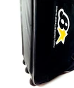 Geantă de hochei pentru portar pe roți BRIAN'S  Wheel Bag  44"  Senior