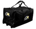 Geantă de hochei pentru portar pe roți BRIAN'S  Wheel Bag  44"  Senior