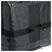 Geantă de hochei pentru portar pe roți CCM  Team Goal Black 40" Junior