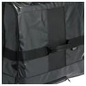 Geantă de hochei pentru portar pe roți CCM  Team Goal Black 40" Junior