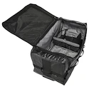Geantă de hochei pentru portar pe roți CCM  Team Goal Black 40" Junior