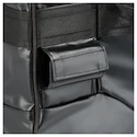 Geantă de hochei pentru portar pe roți CCM  Team Goal Black 40" Junior