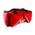 Geantă de hochei WinnWell  Carry Bag Red Junior