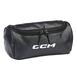 Geantă de toaletă CCM Shower Shower Bag BAG Black