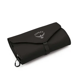 Geantă de toaletă OSPREY Ultralight ROLL ORGANIZER black