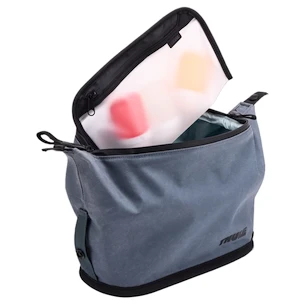 Geantă de toaletă Thule Aion Toiletry Bag - Dark Slate