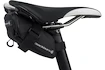 Geantă etanșă sub șa Blackburn  Grid Medium Seat Bag Black Reflective