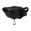 Geantă etanșă sub șa Blackburn  Grid Medium Seat Bag Black Reflective