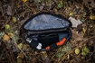 Geantă etanșă sub șa Blackburn  Outpost Corner Bag