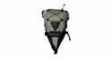 Geantă etanșă sub șa Topeak  BackLoader 6L Green
