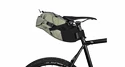 Geantă etanșă sub șa Topeak  BackLoader 6L Green