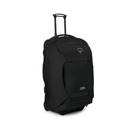 Geantă pe roți OSPREY SHUTTLE black