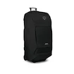 Geantă pe roți OSPREY SHUTTLE black