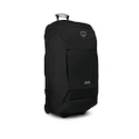 Geantă pe roți OSPREY SHUTTLE black