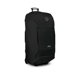 Geantă pe roți OSPREY SHUTTLE black