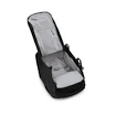Geantă pe roți OSPREY SHUTTLE black