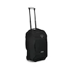 Geantă pe roți OSPREY SHUTTLE black