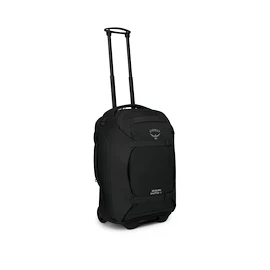 Geantă pe roți OSPREY SHUTTLE black