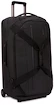 Geantă pe roți Thule  Crossover 2 Wheeled Duffel 76cm/30" - Black