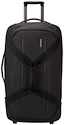 Geantă pe roți Thule  Crossover 2 Wheeled Duffel 76cm/30" - Black