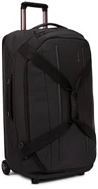 Geantă pe roți Thule Crossover 2 Wheeled Duffel 76cm/30" - Black
