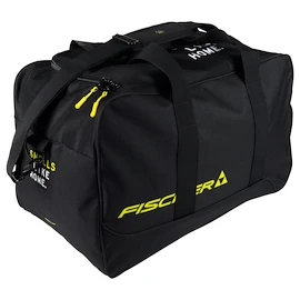 Geantă pentru arbitri Fischer Referee/Training Carry Bag Black/Yellow Senior