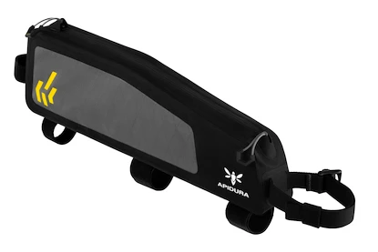 Geantă pentru cadru Apidura  Backcountry long top tube pack 1,8l