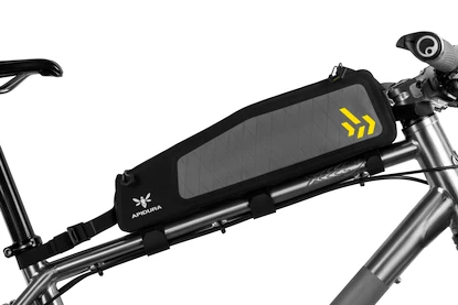Geantă pentru cadru Apidura  Backcountry long top tube pack 1,8l