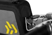 Geantă pentru cadru Apidura  Backcountry Top Tube Pack 1L