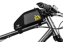 Geantă pentru cadru Apidura  Backcountry Top Tube Pack 1L