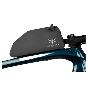Geantă pentru cadru Apidura  Expedition Bolt-on Top Tube Pack 1l