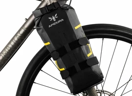 Geantă pentru cadru Apidura Expedition fork pack 4,5l