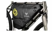 Geantă pentru cadru Apidura  Expedition full frame pack 12l