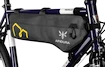 Geantă pentru cadru Apidura   Expedition TALL frame pack 5l