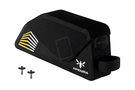 Geantă pentru cadru Apidura Racing bolt-on top tube pack 1l