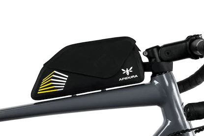 Geantă pentru cadru Apidura  Racing bolt-on top tube pack 1l