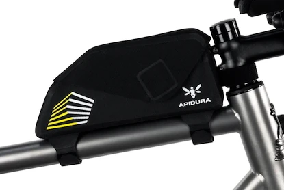 Geantă pentru cadru Apidura  Racing top tube pack 1l