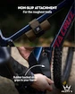 Geantă pentru cadru PEATY'S  Holdfast trail tool wrap - moss green (phf-ttw-mss-25)
